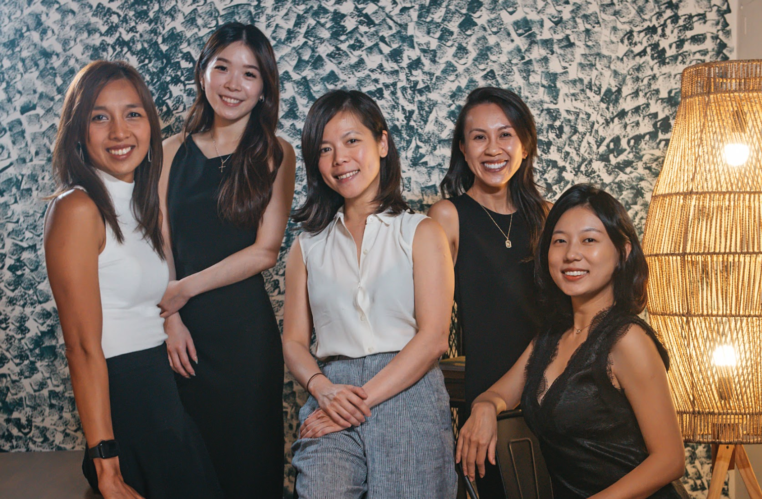 Integra Partners and USAID Launch New Facility Supporting Early-Stage Women-Led Tech Startups Across South and Southeast Asia